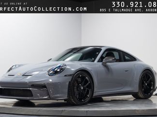 Used 2024 Porsche 911 GT3 Touring w/ Chrono Package video 1