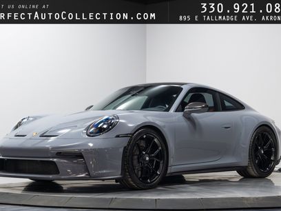 Used 2024 Porsche 911 GT3 Touring w/ Chrono Package