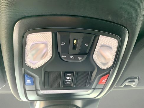 Used 2025 RAM 2500 Tradesman image 78