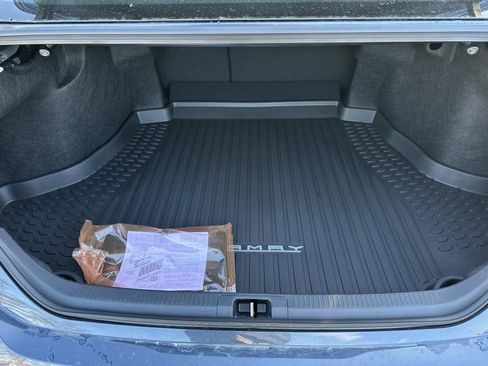 New 2026 Toyota Camry SE image 9