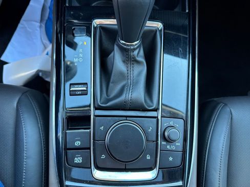 Used 2022 MAZDA CX-30 2.5 Turbo w/ Premium Plus Pkg image 23