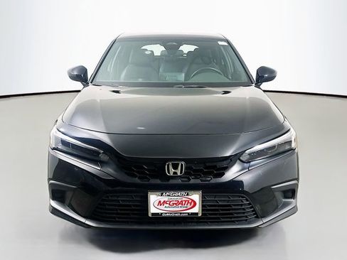 Certified 2023 Honda Civic Sport image 14