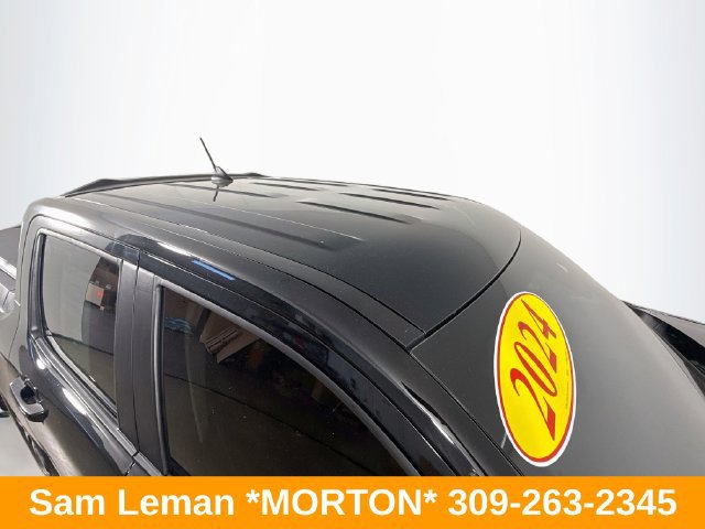 Used 2024 Ford Maverick Lariat w/ 4K Tow Package AWD/4WD image 38