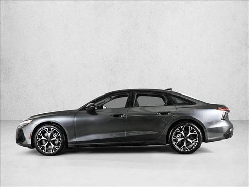 New 2026 Audi A6 Premium Plus image 9