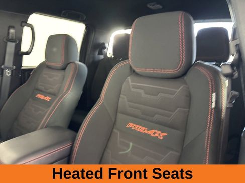 Used 2022 Nissan Frontier PRO-4X AWD/4WD image 10