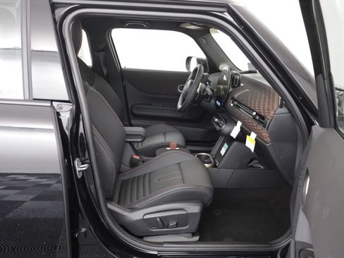 New 2026 MINI Cooper S FWD image 21