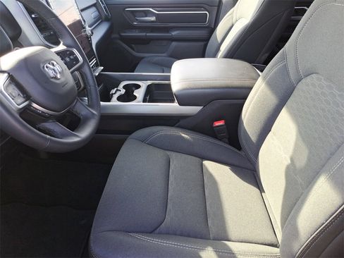 Used 2025 RAM 1500 Big Horn image 19