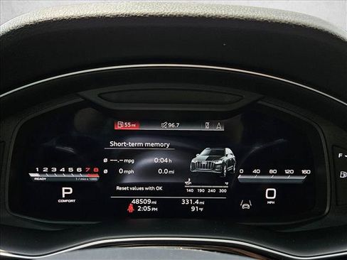 Used 2023 Audi Q7 2.0T Premium Plus w/ Premium Plus Package AWD/4WD image 16