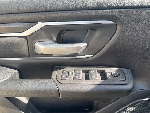Used 2025 RAM 1500 Big Horn image 21