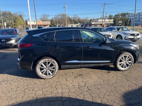 Certified 2021 Acura RDX w/ Technology Package image 18