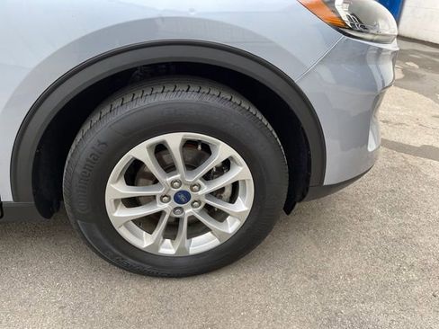 Used 2022 Ford Escape SE w/ Convenience Package AWD/4WD image 37