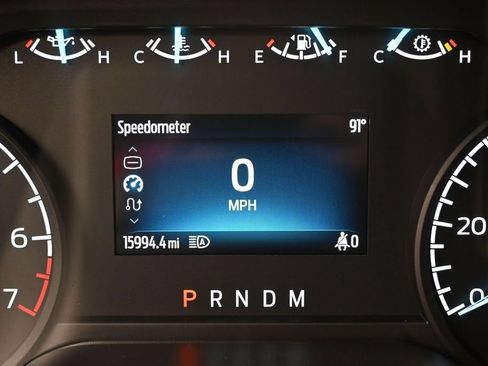 Certified 2023 Ford F150 XL w/ STX Appearance Package AWD/4WD image 9