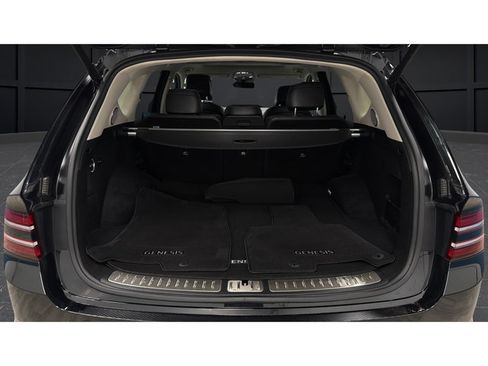 Used 2023 Genesis GV80 3.5T AWD/4WD image 26