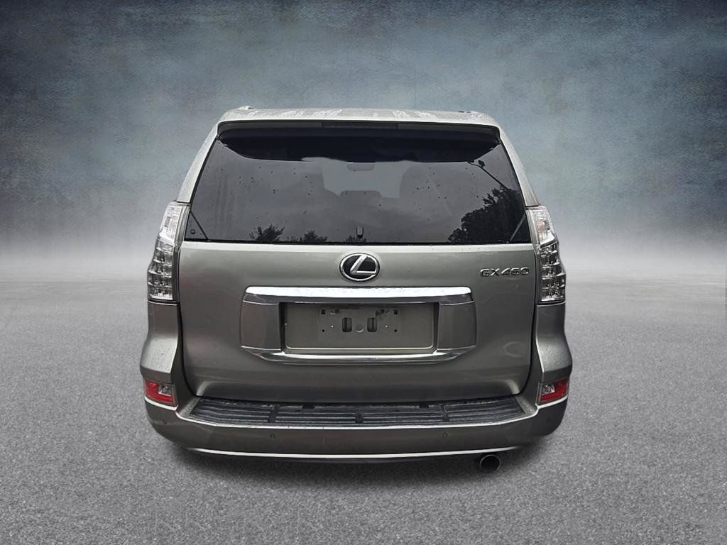 Used 2020 Lexus GX 460 Premium w/ Premium Package AWD/4WD image 9