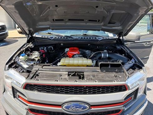 Used 2020 Ford F150 Lariat w/ Equipment Group 502A Luxury image 26