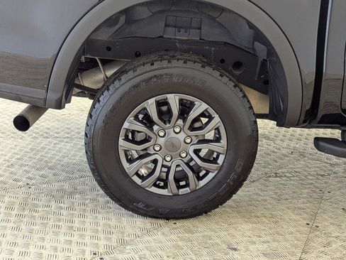 Certified 2021 Ford Ranger XLT w/ Equipment Group 301A Mid image 11