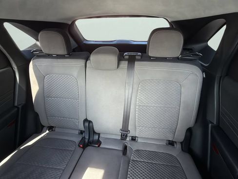 Used 2022 Ford Escape SE FWD image 12