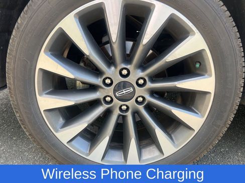 Used 2021 Lincoln Navigator Reserve w/ Luxury Package image 13