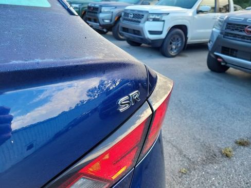 Used 2021 Nissan Altima 2.5 SR w/ SR Premium Package FWD image 7
