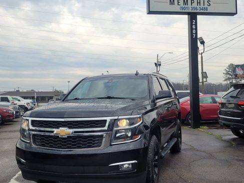 Used 2019 Chevrolet Tahoe LS image 13