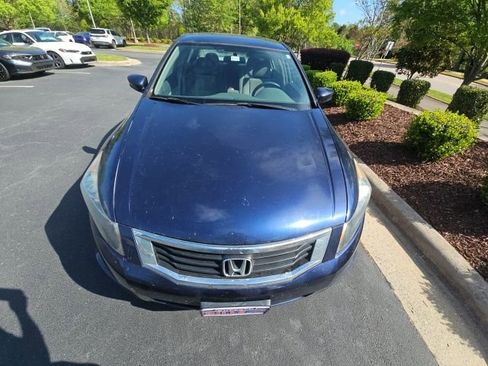 Used 2009 Honda Accord LX image 5