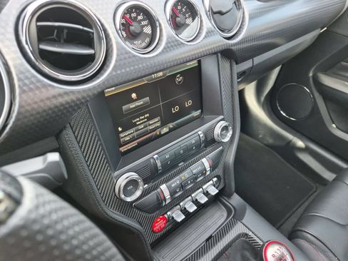 Used 2015 Ford Mustang GT Premium w/ GT Performance Package RWD image 26