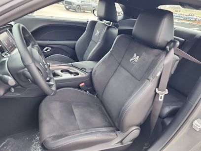 Certified 2023 Dodge Challenger R/T Scat Pack w/ Plus Package