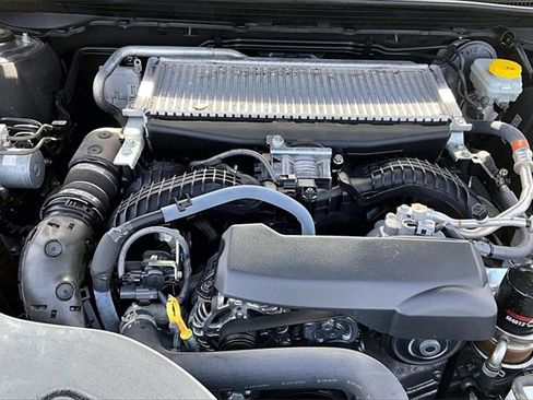 Used 2024 Subaru Legacy Touring XT image 34