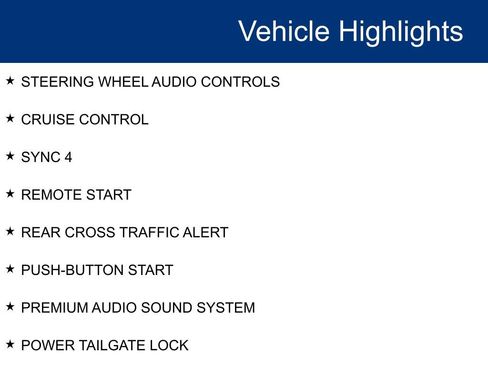 Used 2024 Ford F150 Lariat image 12