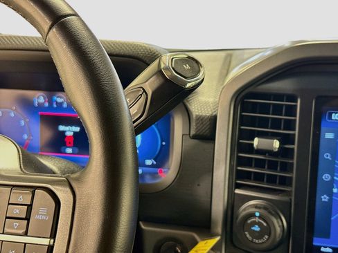 Used 2024 Ford F150 XLT w/ Mobile Office Package AWD/4WD image 19
