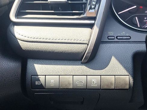 Used 2023 Toyota Camry SE FWD image 30