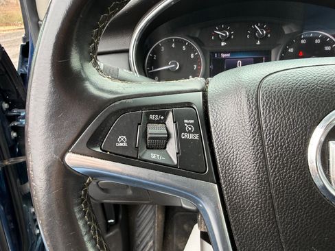 Used 2019 Buick Encore Preferred image 17