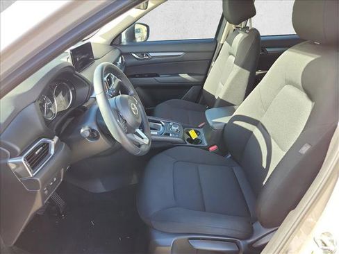 Used 2025 MAZDA CX-5 AWD 2.5 S image 11