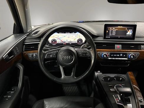 Used 2018 Audi A4 2.0T Premium Plus w/ Premium Plus Package AWD/4WD image 19