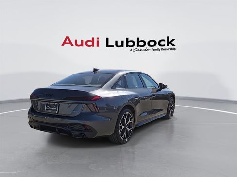 New 2026 Audi A6 Premium Plus image 8