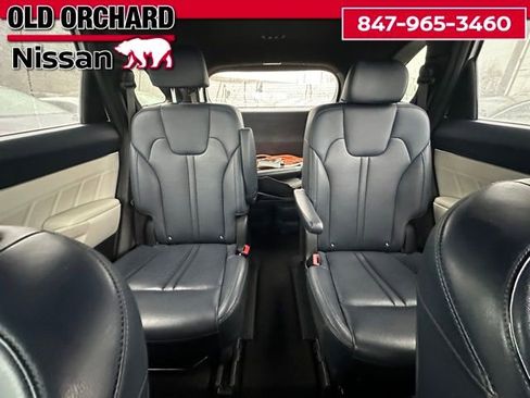 Used 2022 Kia Sorento SX Prestige AWD/4WD image 13