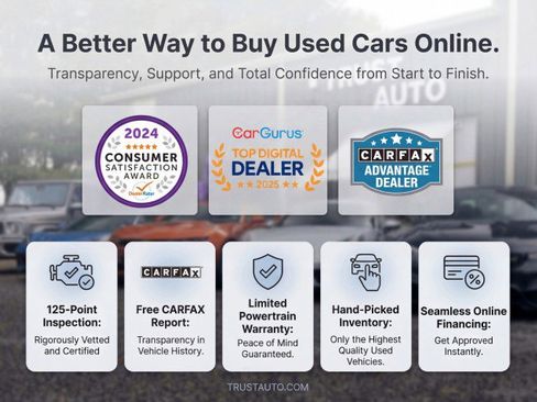 Used 2019 Nissan NV200 SV w/ Navigation Package FWD image 2