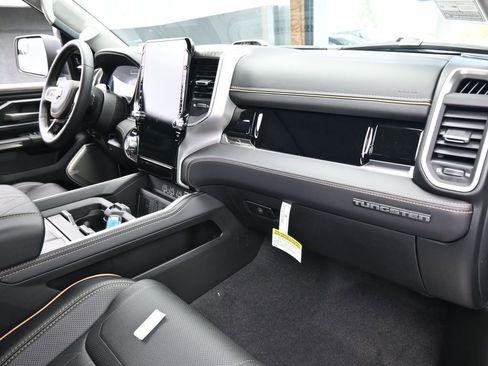 New 2026 RAM 1500 Tungsten image 46