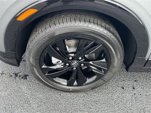 New 2026 Buick Encore GX Sport Touring w/ Comfort Package image 9