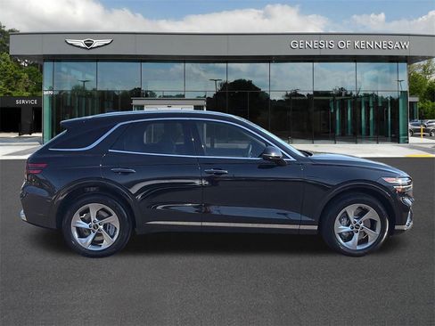 Used 2026 Genesis GV70 2.5T image 8