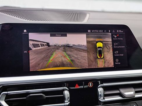 Used 2023 BMW M4 xDrive Competition w/ Executive Package image 24