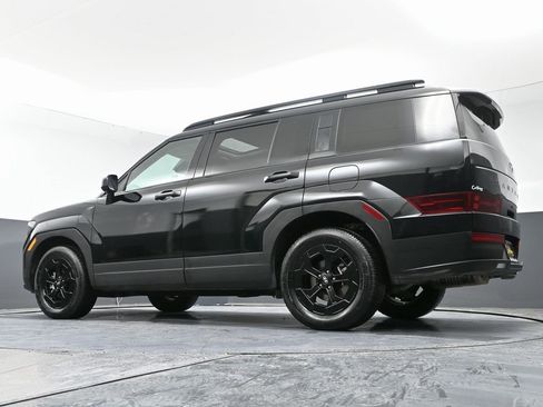 Used 2024 Hyundai Santa Fe XRT image 55