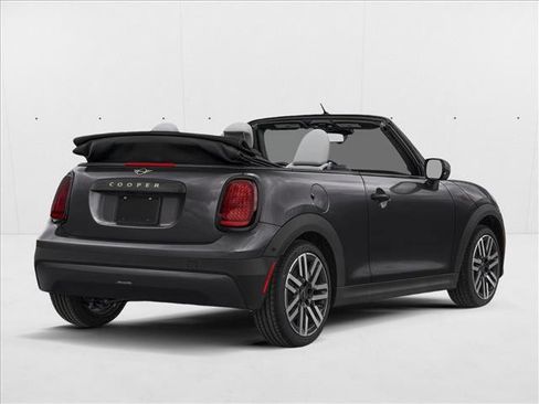 New 2026 MINI Cooper S FWD image 2