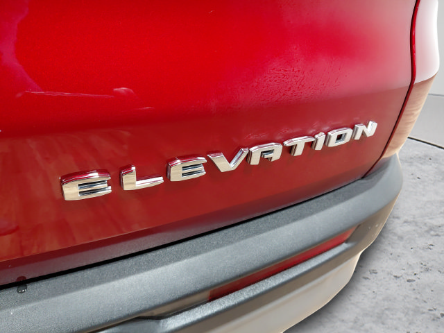 Used 2026 GMC Acadia Elevation AWD/4WD image 13