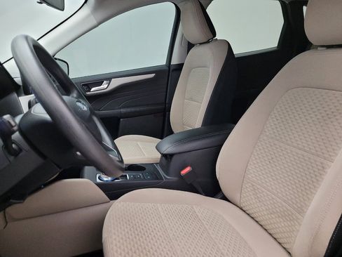 Used 2021 Ford Escape SE AWD/4WD image 17