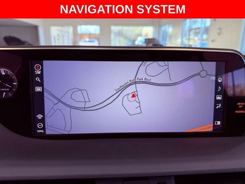 Certified 2020 Lexus ES 350 w/ Luxury Package image 13