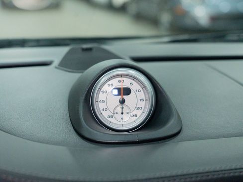 Used 2008 Porsche 911 Turbo image 36