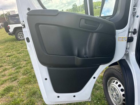 New 2026 RAM ProMaster 1500 w/ Convenience Group FWD image 26