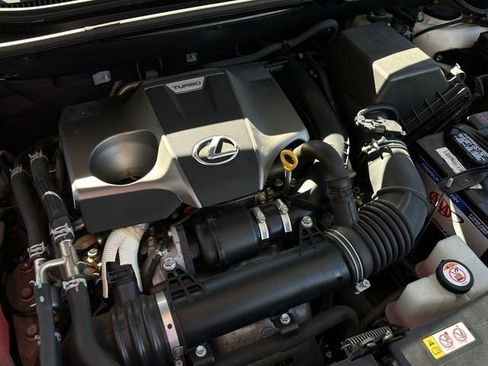 Used 2020 Lexus NX 300 FWD w/ Comfort Package image 40