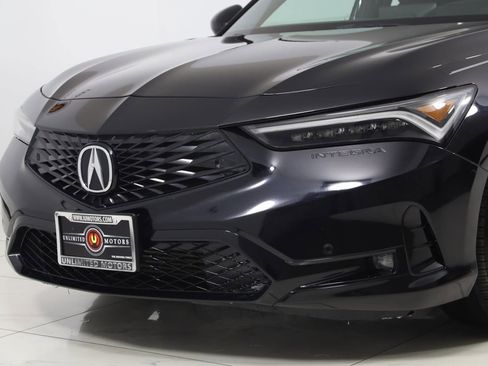 Used 2023 Acura Integra A-Spec image 52